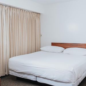Suite à 1 Chambre à Coucher Lit King-Size