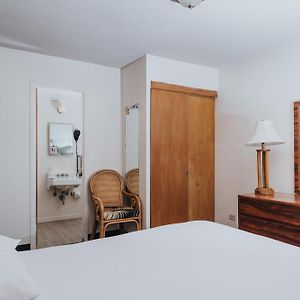 Chambre Standarde Lit King-Size